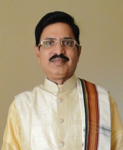 Prof. Dr. Sarma RVSN